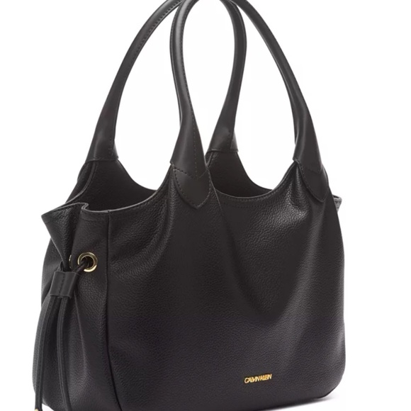 Calvin Klein Liza Shopper Purse - Picture 7 of 8